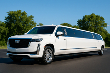 Redwood City Limousine