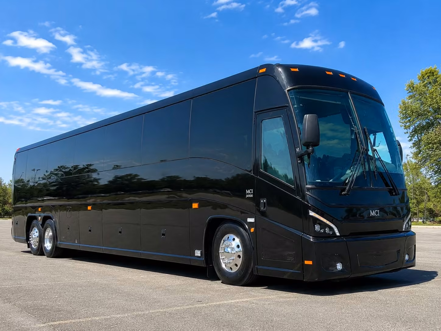 charter buses and minibuses for redwood city school field trips to bay area science and nature destinations