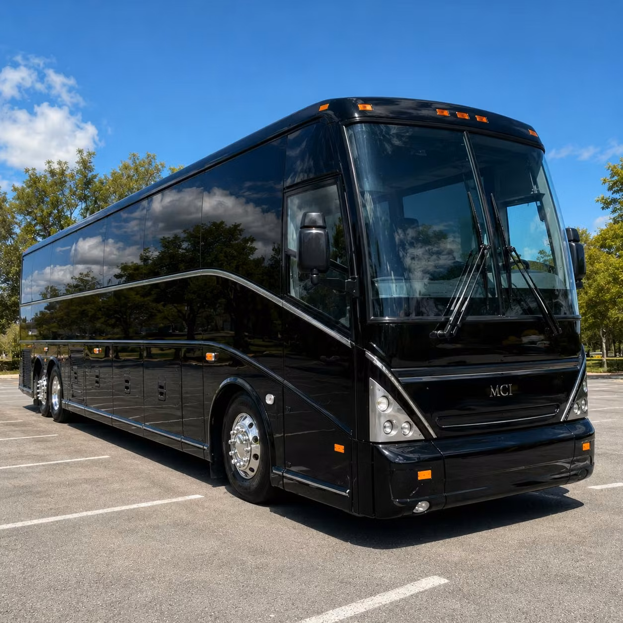 corporate event bus rentals for conferences and off sites in redwood city