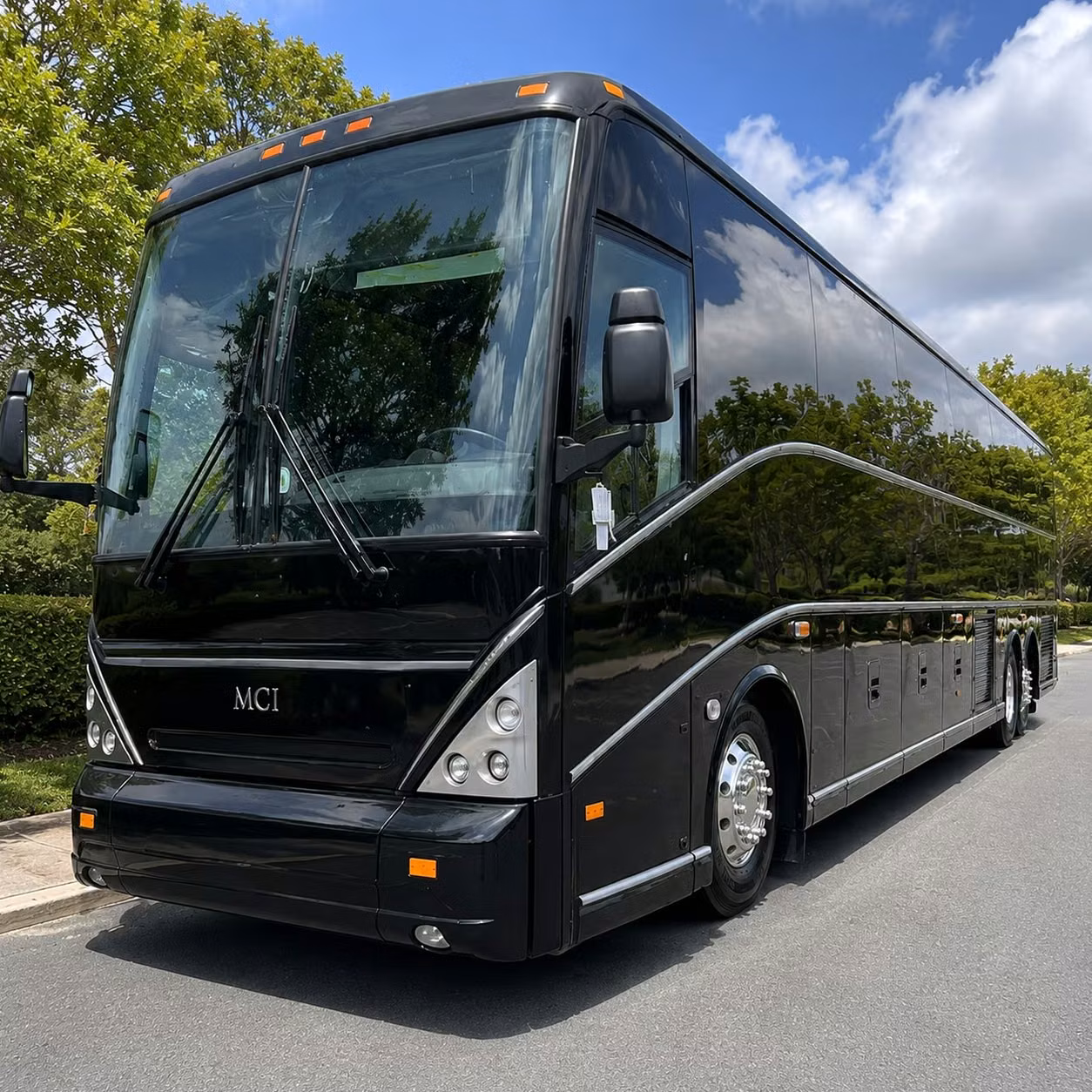 heading outside redwood city you can still compare corporate event transportation options