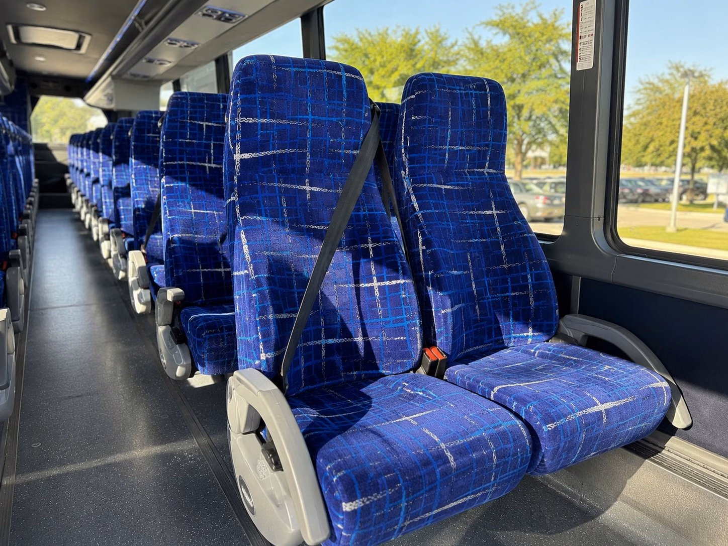 heading outside redwood city you can still compare sporting event transportation options