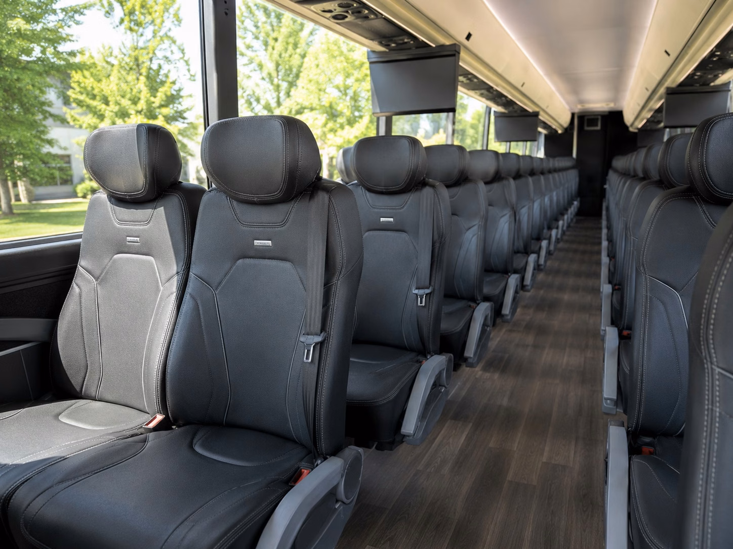 heading outside redwood city you can still compare wedding transportation options