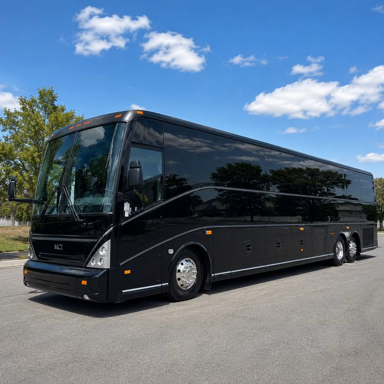 if you re planning a long distance sports trip from redwood city a charter bus makes every mile better
