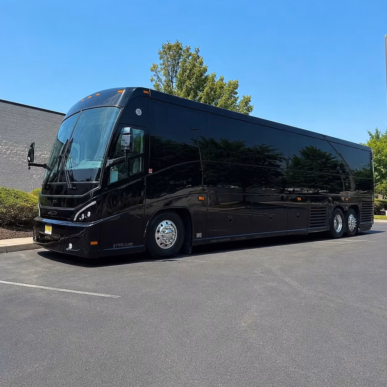 keeping dignitary and vip ground transportation in redwood city secure punctual and professional