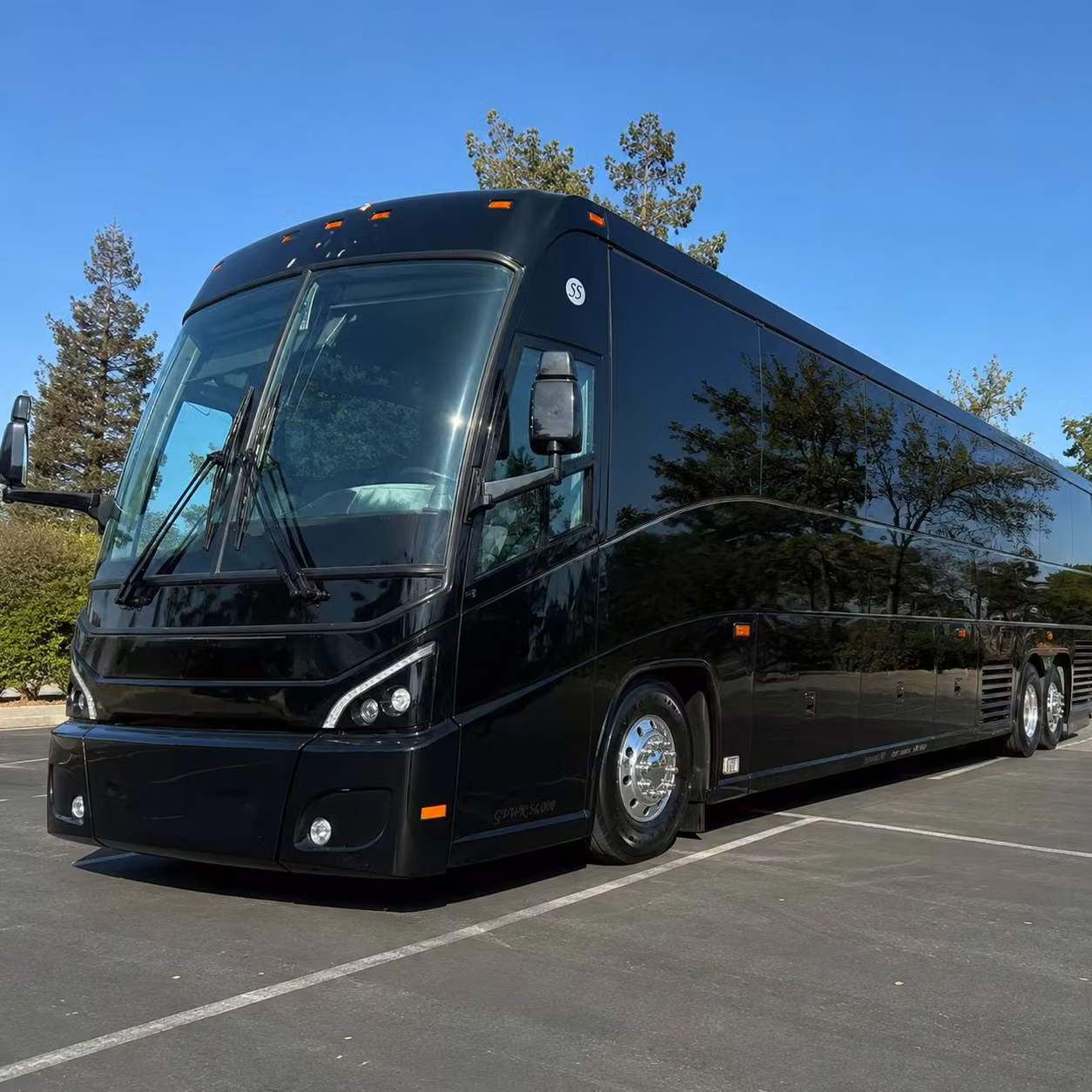 let charterbusrentalredwoodcityca com handle the ground transportation logistics for redwood city emergency management and continuity of operations exercises