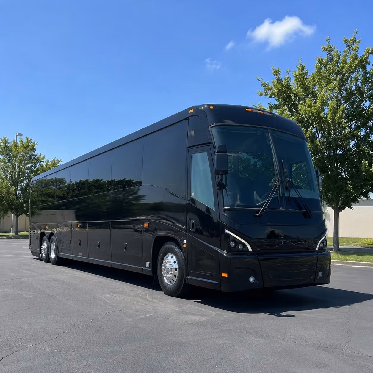 need a construction or worksite shuttle in redwood city we ve got you covered