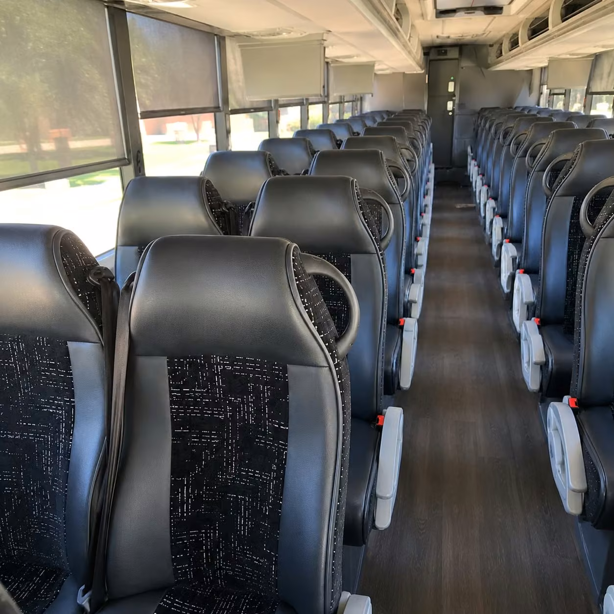 redwood city long distance transportation