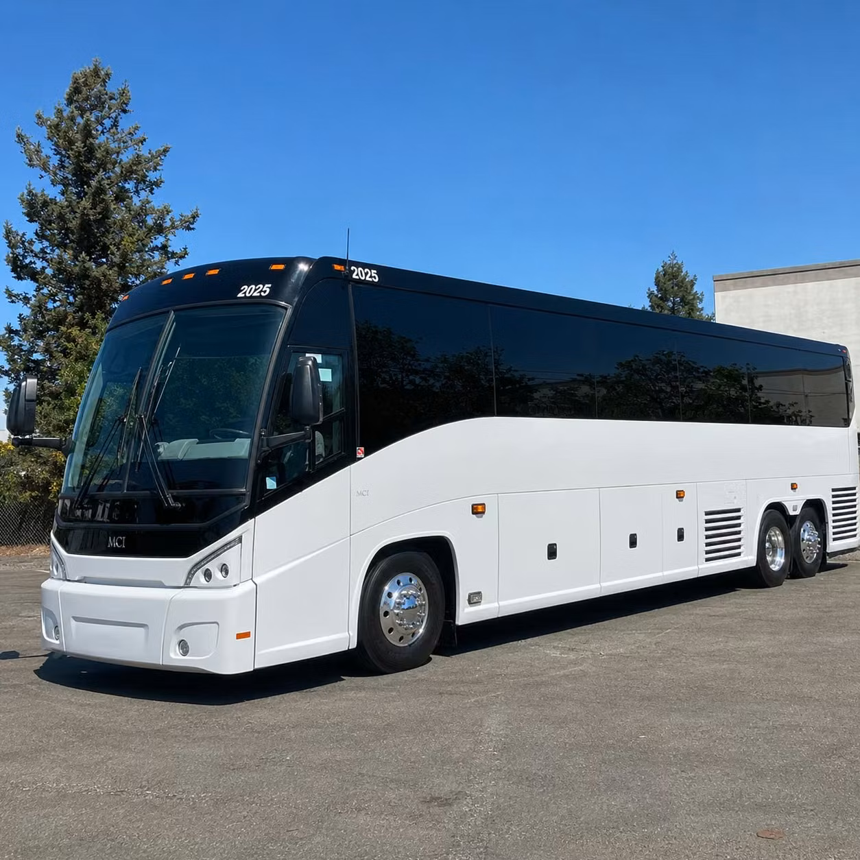 youth group mission trip bus rentals in redwood city